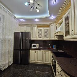 3-комнатные апартаменты стандарт