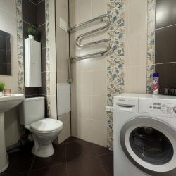 Фото Отель Vegas apartments (Вегас апартментс) на улице Горная 6а