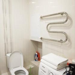 Фото Отель Fresh Room на улице Строителей 27/1