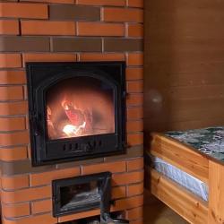 Фото Отель Хутора на озере Алё