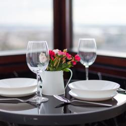 Фото Отель RentPlaza (РентПлаза) на улице Садовая 176