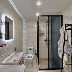 Фото Отель Форпост Онега