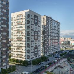 Фото Отель Central Park (Централ Парк) на улице Менделеева