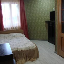 Фото Отель Нева