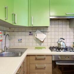 фото 12 BestFlat24 (БэстФлэт24) на улице Енисейская 15