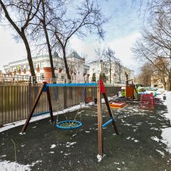 2-комнатные апартаменты стандарт