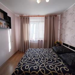 2-комнатные апартаменты улучшенные