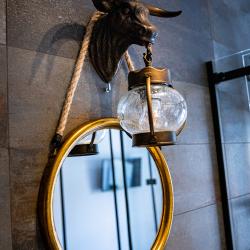 Фото Отель Фабрика