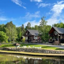 Фото Парк-Отель Миллениум