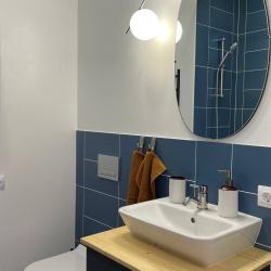 Номер студия Нежный прованс