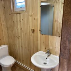 Фото Отель GreenWood (ГринВуд)