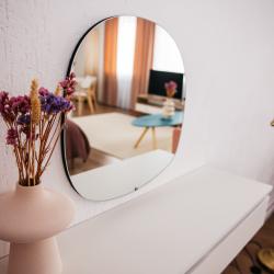 Номер студия Нежный прованс