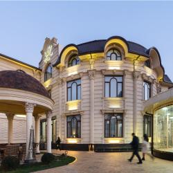 Фото Отель Shoxjahon (Шохжахон)