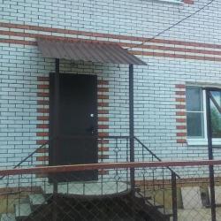 Фото Отель В гости на Огородной