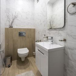 Фото Отель LovelyHome 39 (ЛавлиХоум 39) на улице Большая Окружная 2Бк2