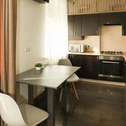 1-комнатные апартаменты стандарт