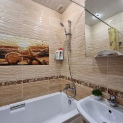 2-комнатные апартаменты улучшенные