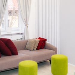 Фото Апартаменты на Интернациональной 26