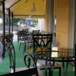 Фото Отель Кочар