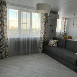 Фото Апартаменты Эль Апарт на улице Воровского 17 строение 2