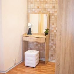 Фото Отель Sun City Apartment (Сан Сити Апартмент) на улице Кубанская
