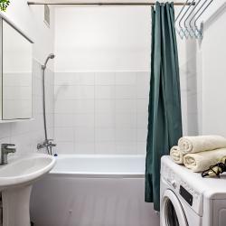 Апартаменты студия