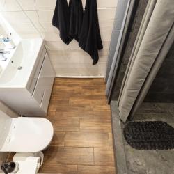 6-местный 3-комнатный коттедж стандарт