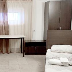 4-местный номер эконом