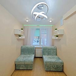 Фото Отель Уютные Сутки на улице 16 квартал 14