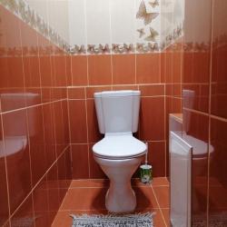 3-комнатные апартаменты стандарт