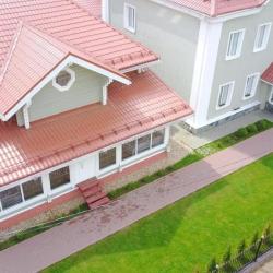 Фото Отель Парилкин