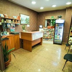 Фото Отель Авеню (бывш. Эконом)