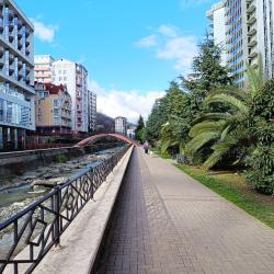 Фото Отель Вечные лета