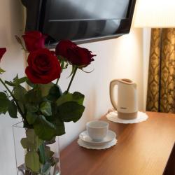 Фото Отель Аркона