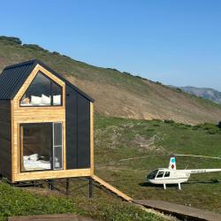 Фото Отель Vilyuchik Camp (Вилючик Кэмп)