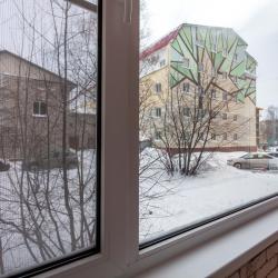 Фото Отель ВГОСТИ на улице Свободы 25