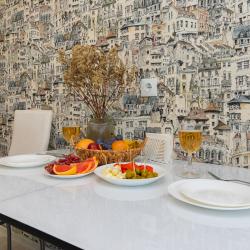 Фото Отель Happy House на улице Взлетная