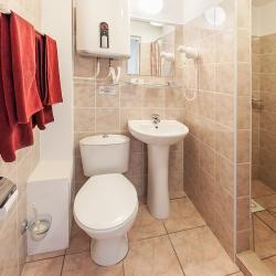 Номер комфорт