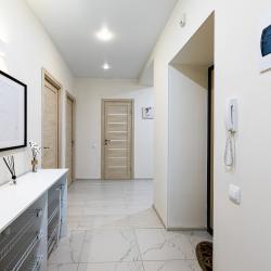 Фото Апартаменты на улице Разведчика Ахмерова 7