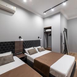 Xenia city hotel Zelenograd (Ксения) — 6cd154902abeae3125e98b253825d331