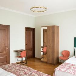 Фото Отель Phazisi Hotel (Фазиси)