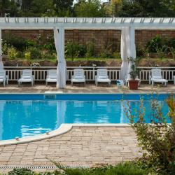 Фото Отель Озеро сновидений