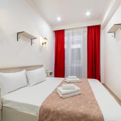 Фото Апартаменты Делюкс в ЖК Астория