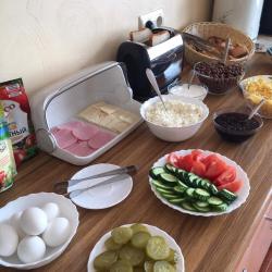 Фото Отель Фаворит