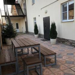 Фото Отель Олива