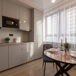 2-комнатные апартаменты люкс