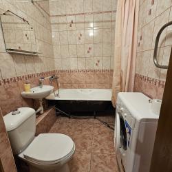 Фото Апартаменты на улице Байкальской 216а/3