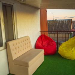 Фото Клуб-отель Релакс