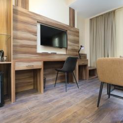 Фото Отель Nacho Hotel, Yerevan (Начо)