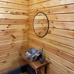 Фото Отель Сны Леса